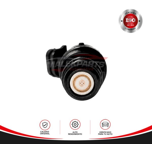 3CW-IC001 Inyector Aveo Corto 1.4 / 1.6