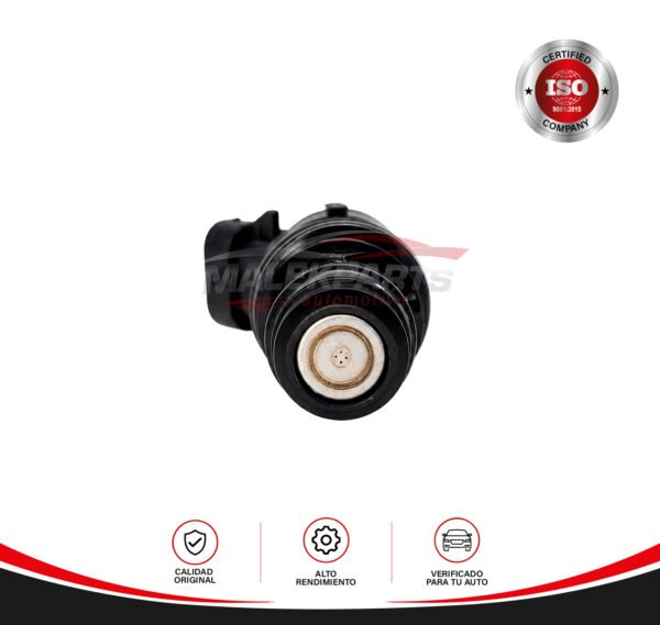 3CW-IC002 Inyector Aveo Largo 1.4 / 1.6