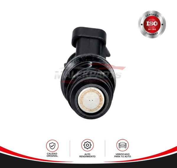 Inyector Aveo Family 1.5