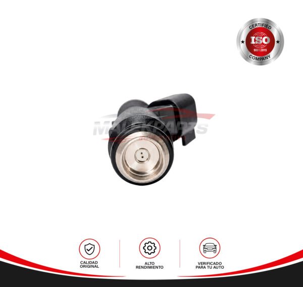 3CW-IC004 Inyector Aveo Family Optra