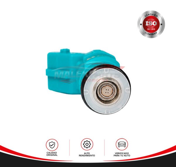3CW-IC007 Inyector Corsa Evolution 1.4