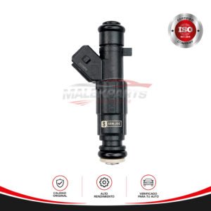 Inyector Corsa Evolution 1.8