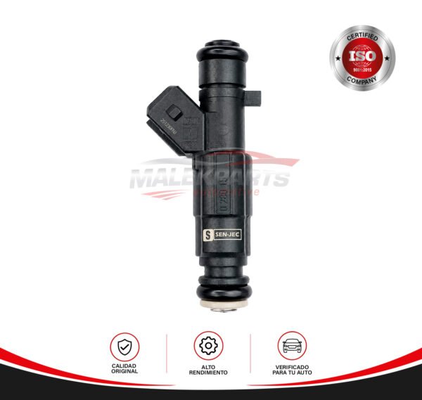 3CW-IC008 Inyector Corsa Evolution 1.8