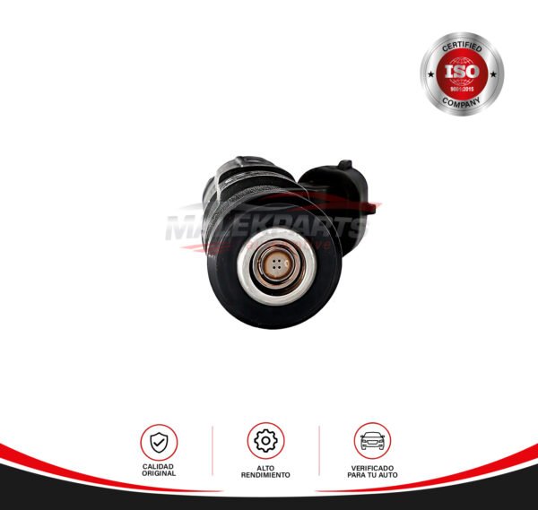 3CW-IC009 Inyector Grand Vitara 1.6 / Mitsubishi Lancer
