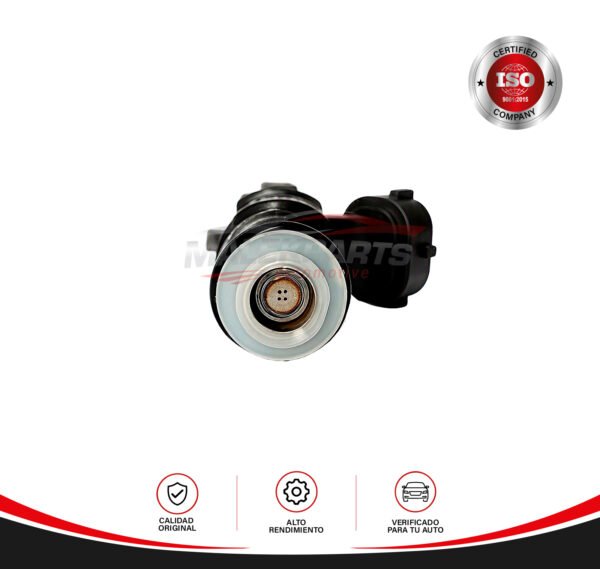 3CW-IC012 Inyector Dmax 3.5