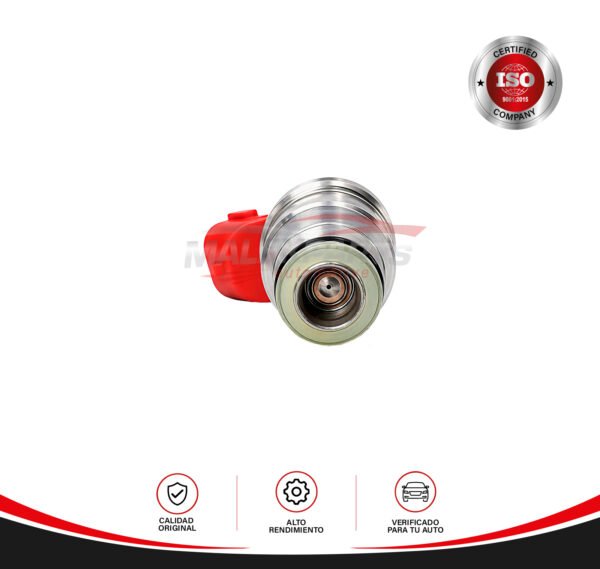 3CW-IC013 Inyector Luv Rodeo 3.2
