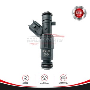 3CW-IC014 Inyector Sail 1.4 / 1.5