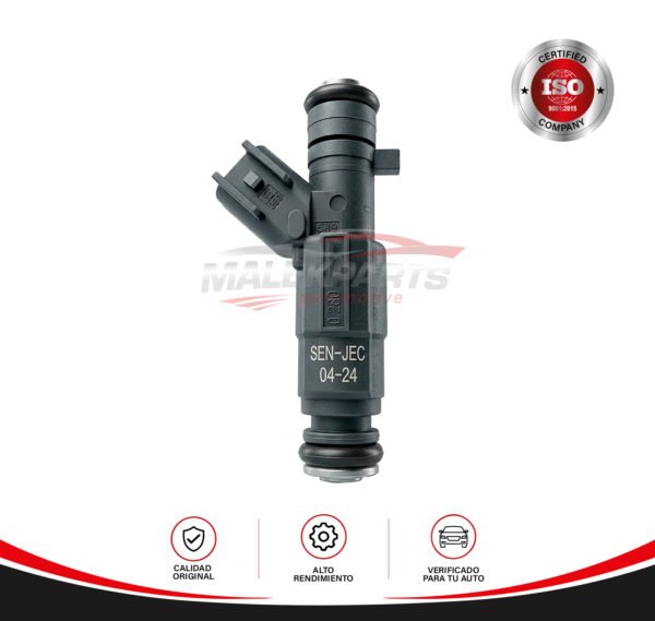 3CW-IC014 Inyector Sail 1.4 / 1.5
