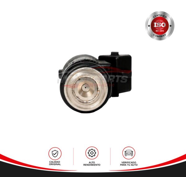 3CW-IC022 Inyector Peugeot 206 1.4