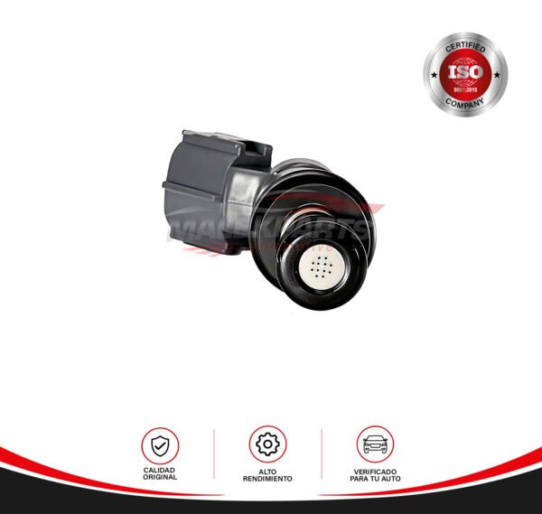 3CW-IC023 Inyector Toyota Hilux 2.7