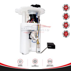 PG-BC001 Bomba Gasolina Aveo