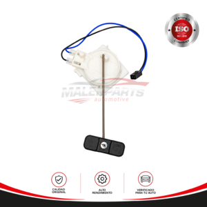 1BG003 Boya Gasolina Chevrolet Corsa Wind 1.3 / 1.4 / 1.6