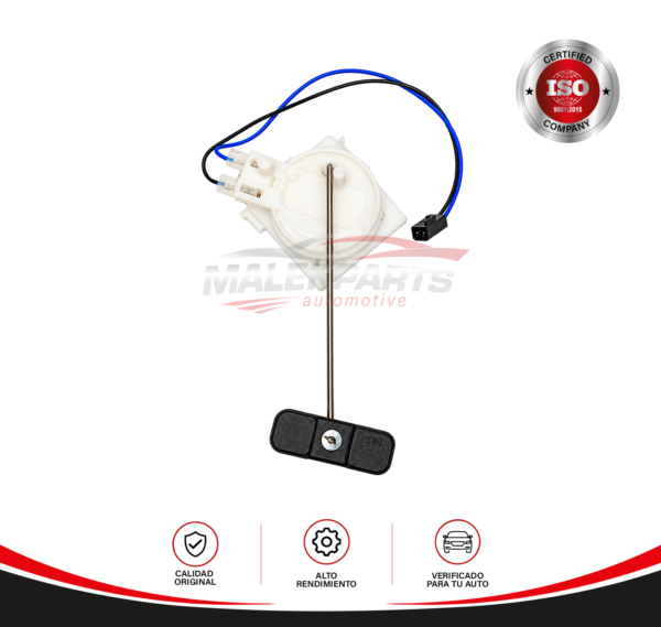 Boya Gasolina Chevrolet Corsa Wind 1.3 / 1.4 / 1.6