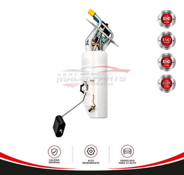 1CW-BC007 Bomba Gasolina Daewoo / Lanos / Cielo 1.6