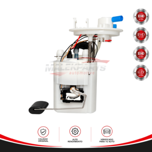 1CW-BC010 Bomba Gasolina Hyundai New Accent / Kia Rio 1.6