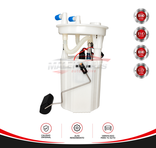 Bomba Combustible Kia Rio Stylus 1.5