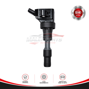 1CW-BE008 Bobina Encendido Hyundai l10 / Picanto 1.2