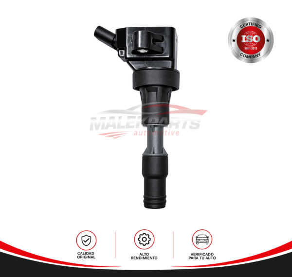 Bobina Encendido Hyundai l10 / Picanto 1.2
