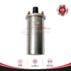 Bobina Encendido Tipo Botella Azul Universal Platino y Condenso