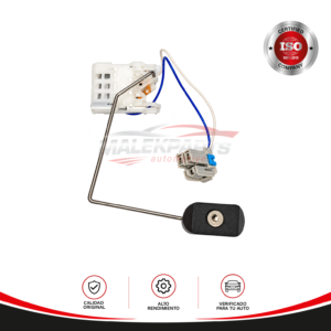 1CW-BG005 Boya Gasolina Chevrolet Spark GT 1.2