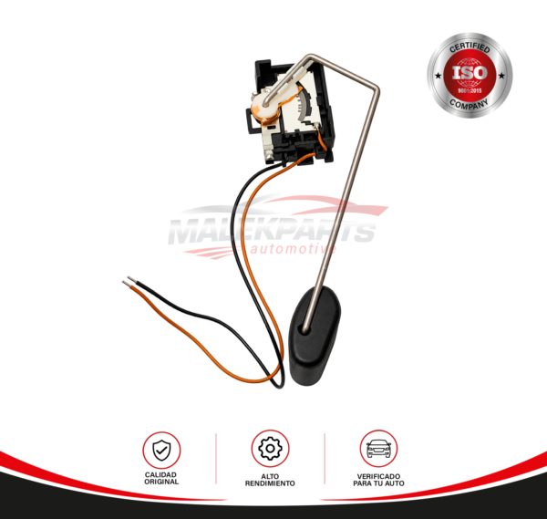 1CW-BG007 Boya Gasolina New Accent 1.6