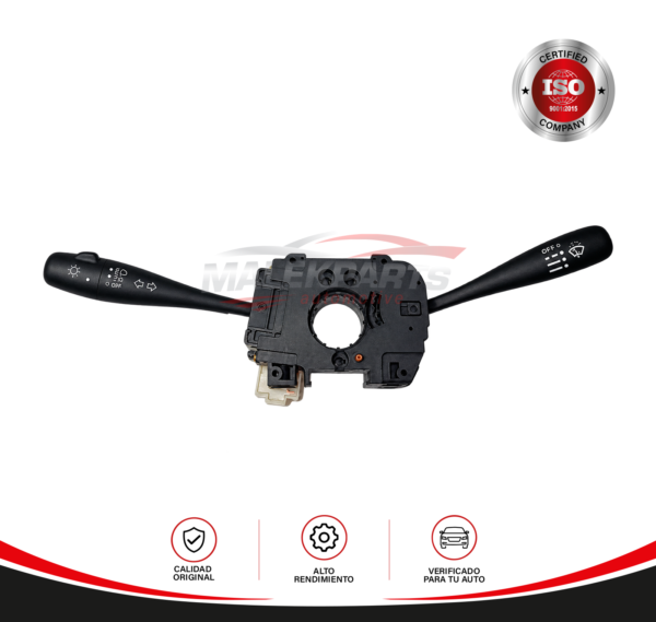 1CW-CP001 Comando Direccionales Sentra B13 1.6
