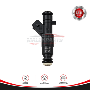 1CW-IC030 Inyector Van N200 / N300