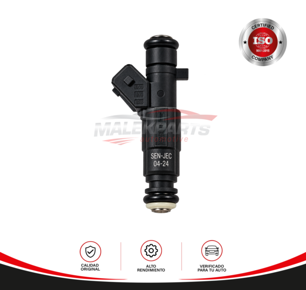 1CW-IC030 Inyector Van N200 / N300