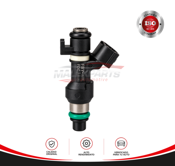 1CW-IC032 Inyector Nissan Almera 1.6