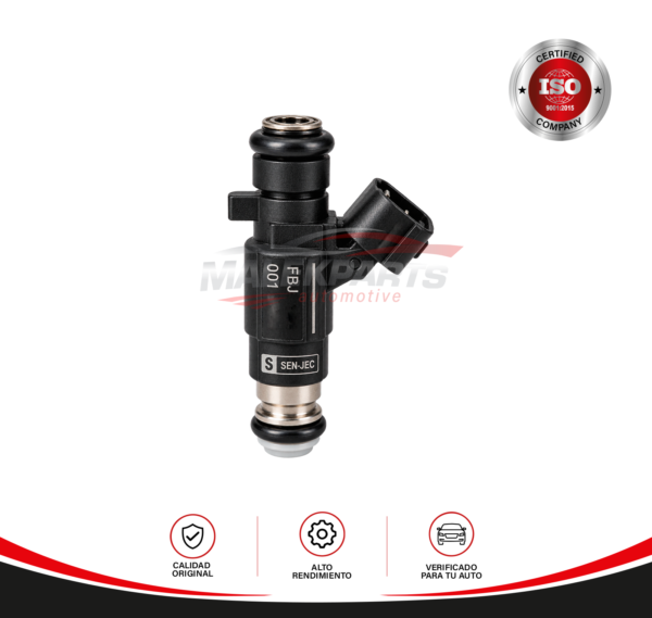 1CW-IC034 Inyector Murano 3.5 / Xtrail T30 2.5