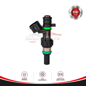 1CW-IC035 Inyector Nissan Tilda 1.6