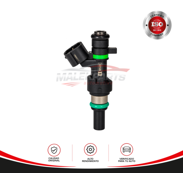 1CW-IC035 Inyector Nissan Tilda 1.6