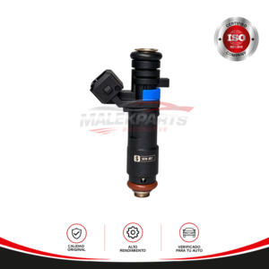 1CW-IC29 Inyector Chevrolet Spark GT 1.2