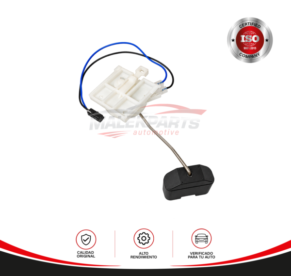 Boya Gasolina Chevrolet Corsa Wind 1.3 / 1.4 / 1.6