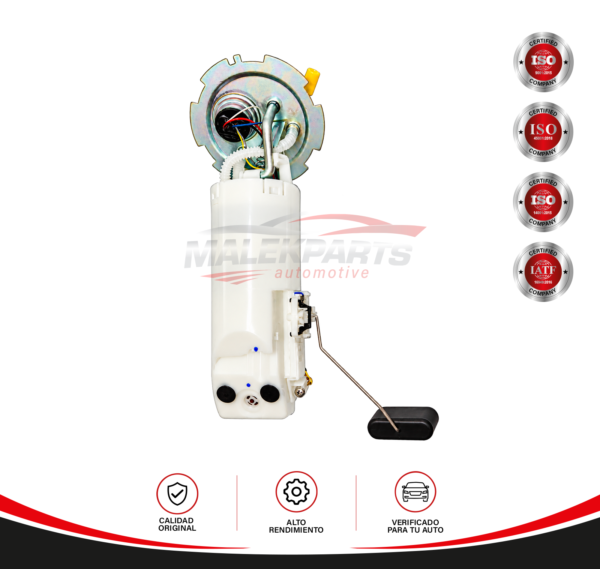 2CW-BC007 Bomba Gasolina Daewoo / Lanos / Cielo 1.6