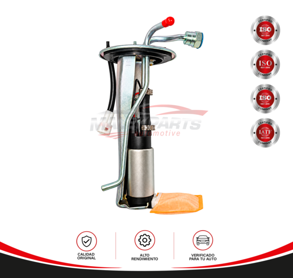 2CW-BC008 Bomba Gasolina Vitara Clasico 3P 1.6