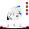 Bomba Gasolina Hyundai New Accent / Kia Rio 1.6