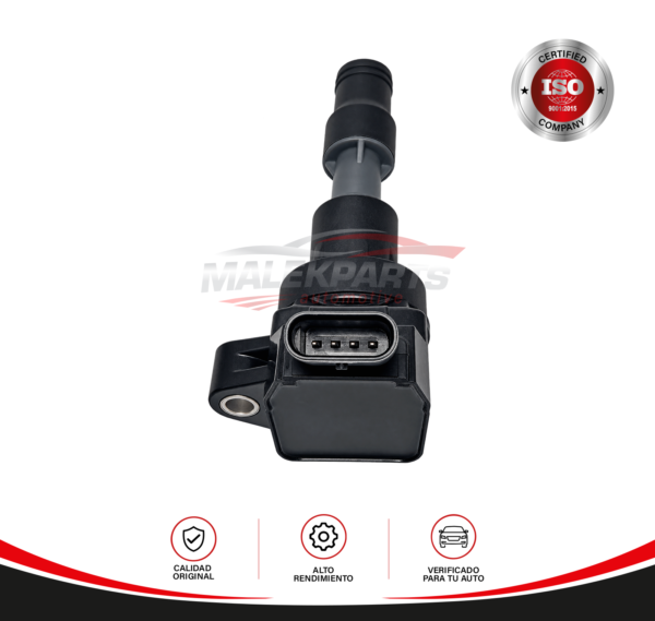 Bobina Encendido Hyundai l10 / Picanto 1.2