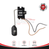 2CW-BG007 Boya Gasolina New Accent 1.6