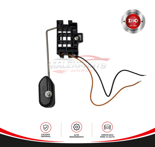 2CW-BG007 Boya Gasolina New Accent 1.6