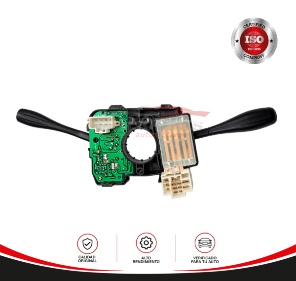 2CW-CP001 Comando Direccionales Sentra B13 1.6