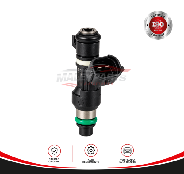 2CW-IC032 Inyector Nissan Almera 1.6