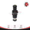 2CW-IC033 Inyectores Nissan Frontier 2.4 / Pathfinder