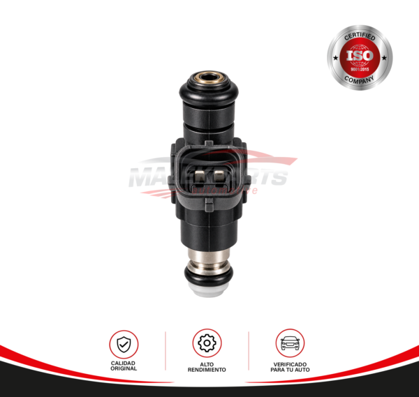2CW-IC034 Inyector Murano 3.5 / Xtrail T30 2.5