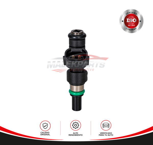 2CW-IC035 Inyector Nissan Tilda 1.6