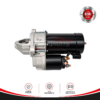 Motor de Arranque Corsa Evo 1.8 / Aveo 1.4 / 10 dientes