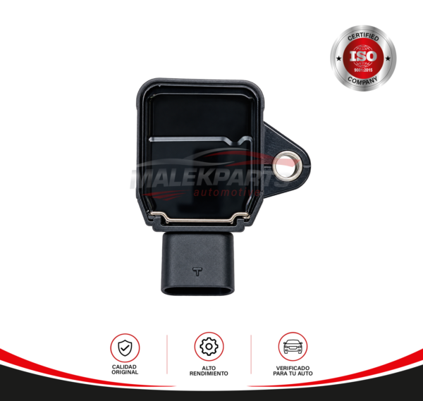 Bobina Encendido Hyundai l10 / Picanto 1.2
