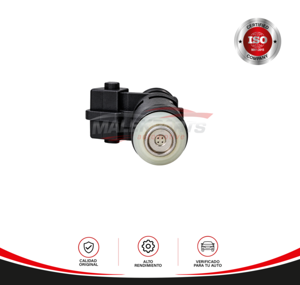 3CW-IC030 Inyector Van N200 / N300