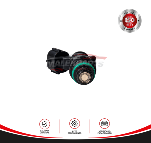 3CW-IC032 Inyector Nissan Almera 1.6