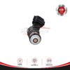3CW-IC033 Inyectores Nissan Frontier 2.4 / Pathfinder